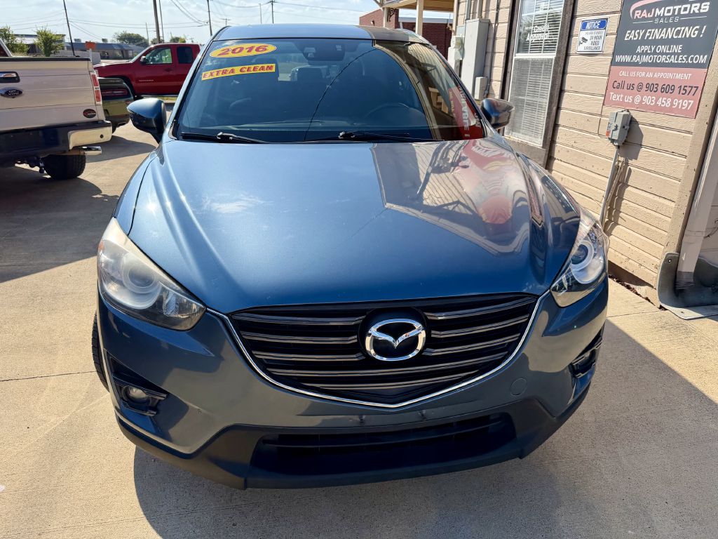 Photo 6 of this MAZDA CX-5