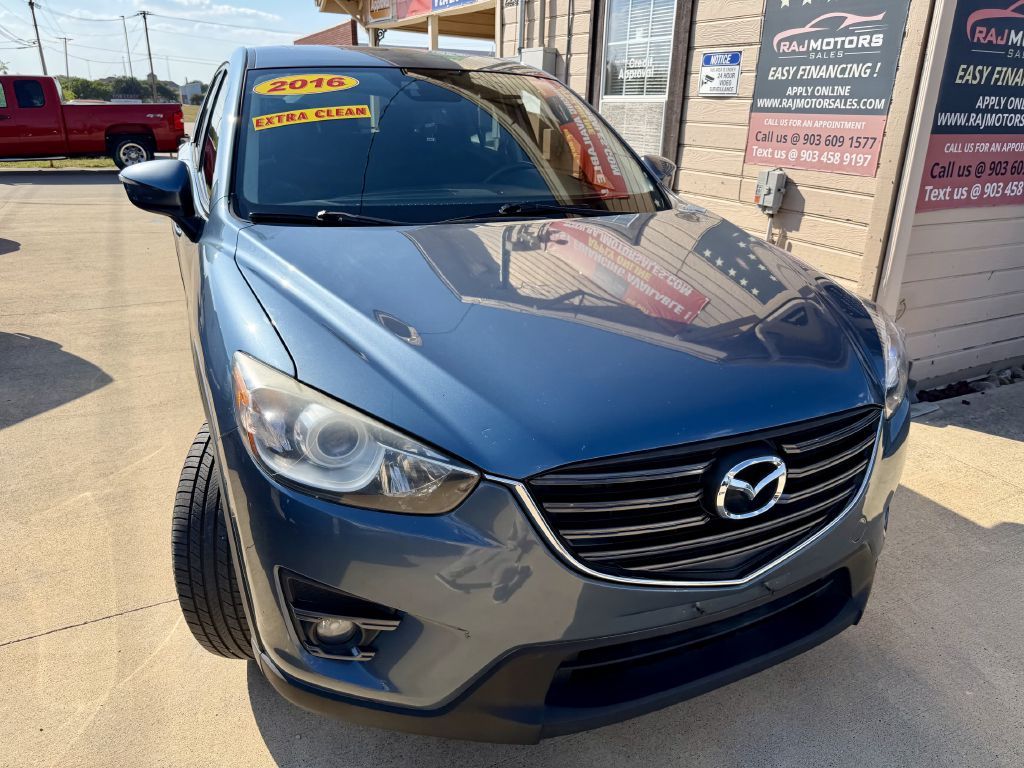 Photo 7 of this MAZDA CX-5