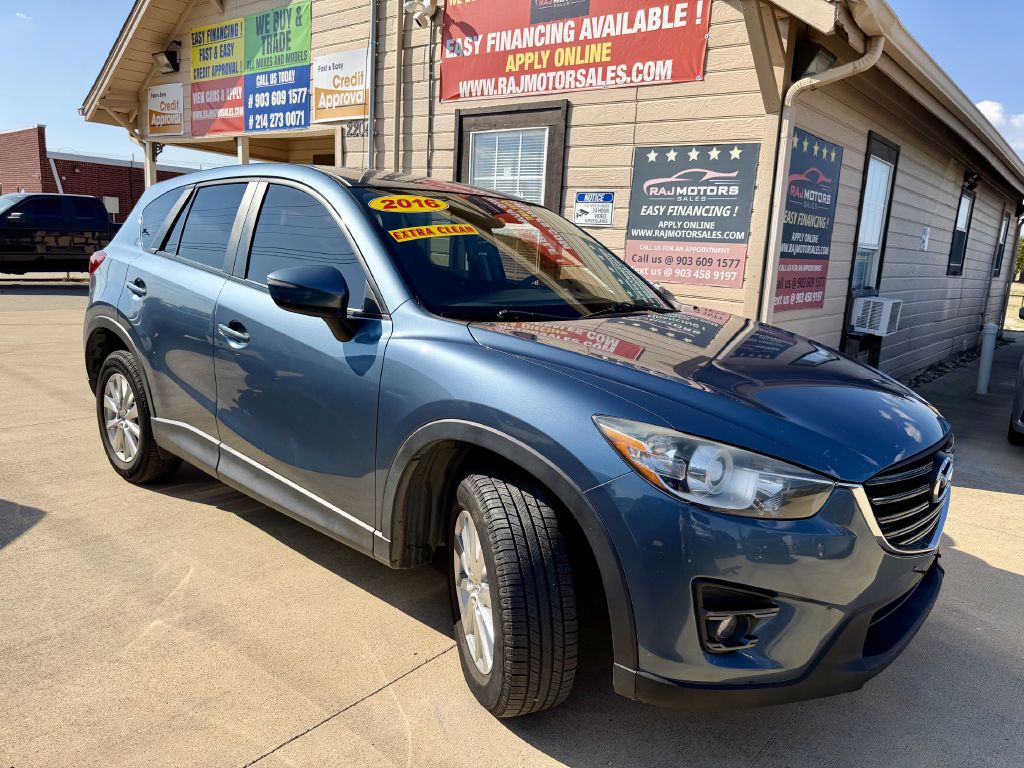 Photo 8 of this MAZDA CX-5