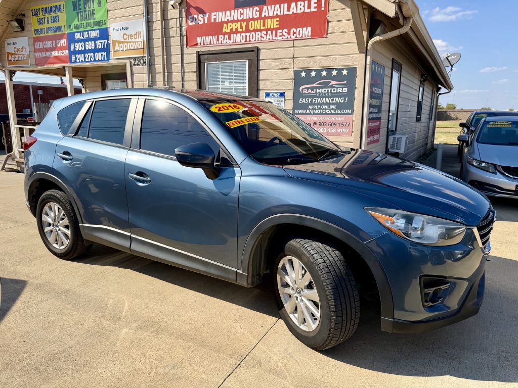 Photo 9 of this MAZDA CX-5