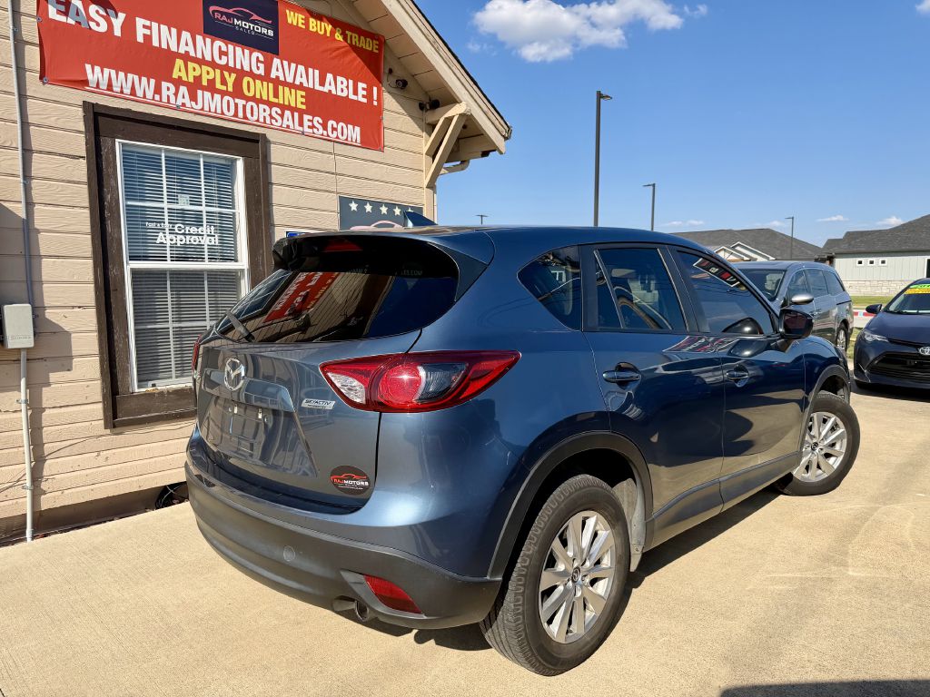Photo 10 of this MAZDA CX-5
