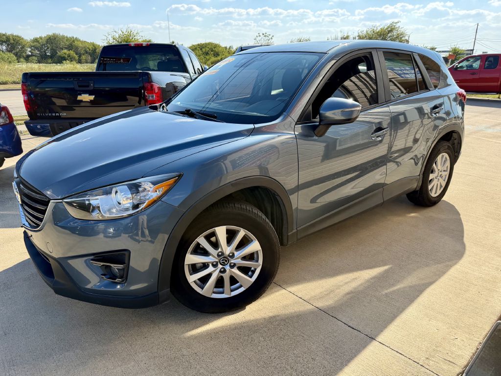 Photo 15 of this MAZDA CX-5