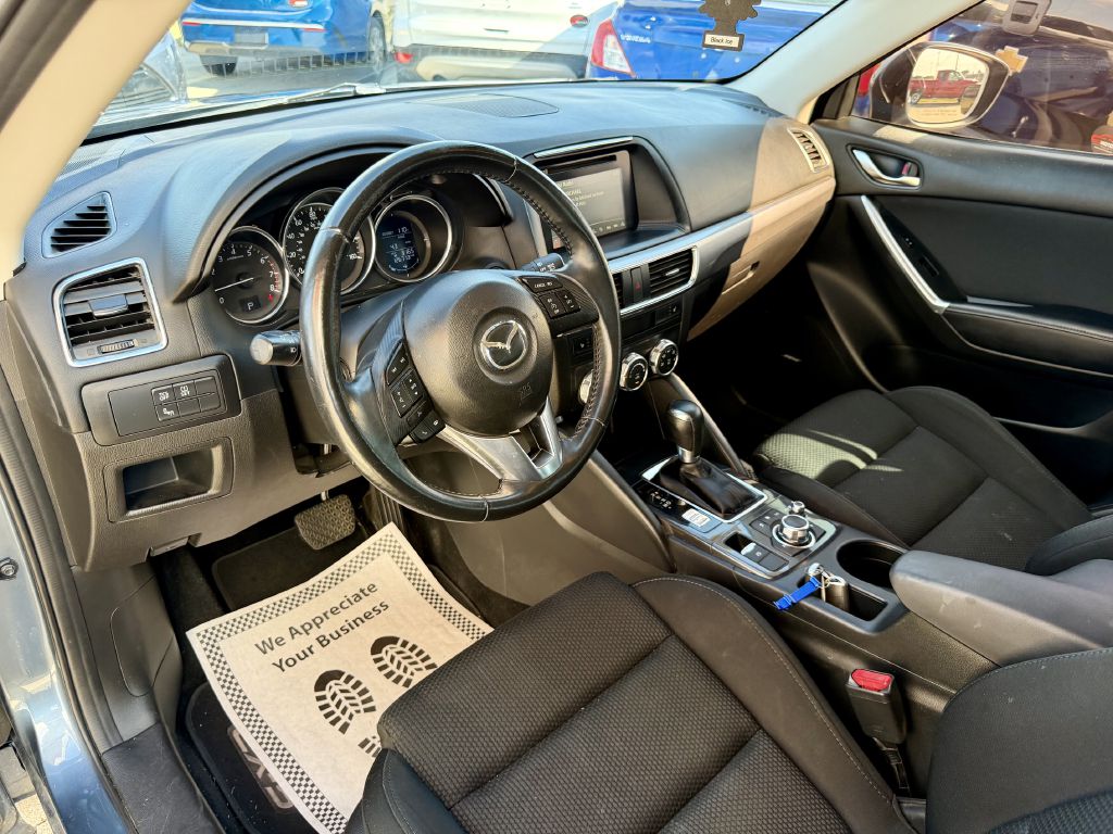 Photo 18 of this MAZDA CX-5