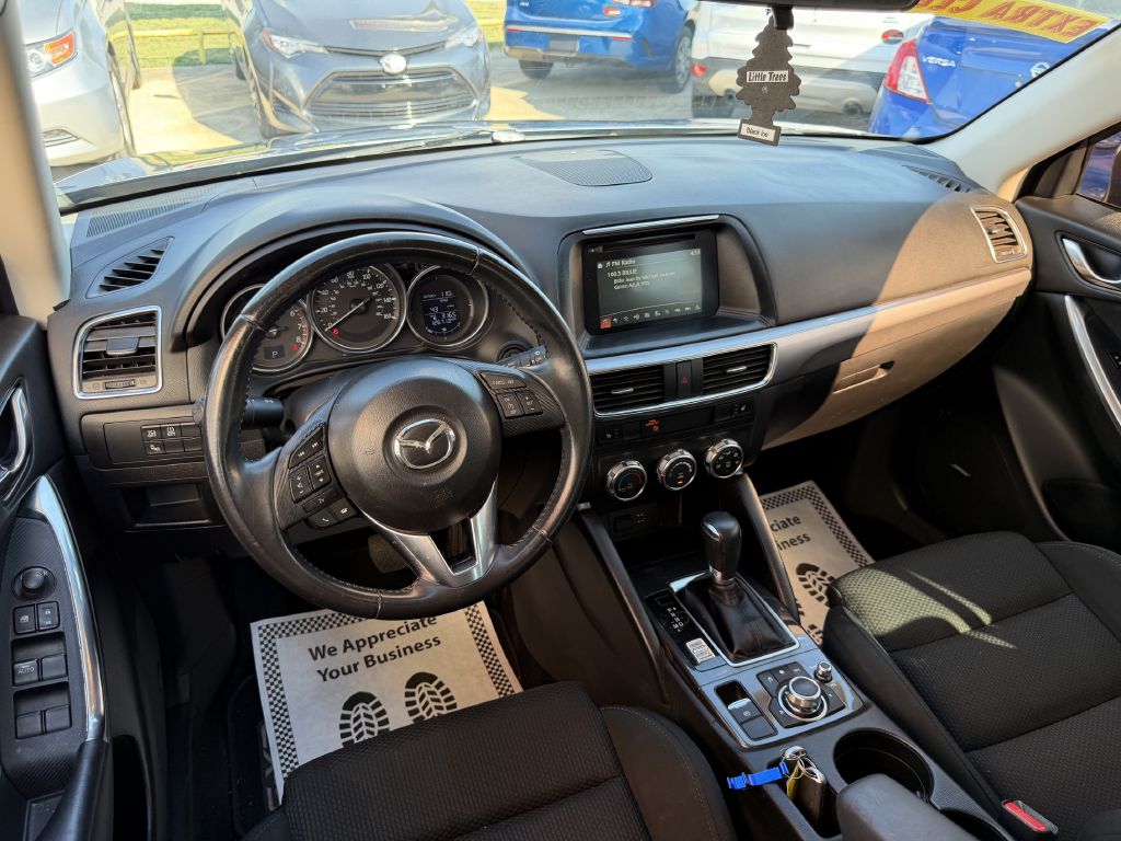 Photo 20 of this MAZDA CX-5