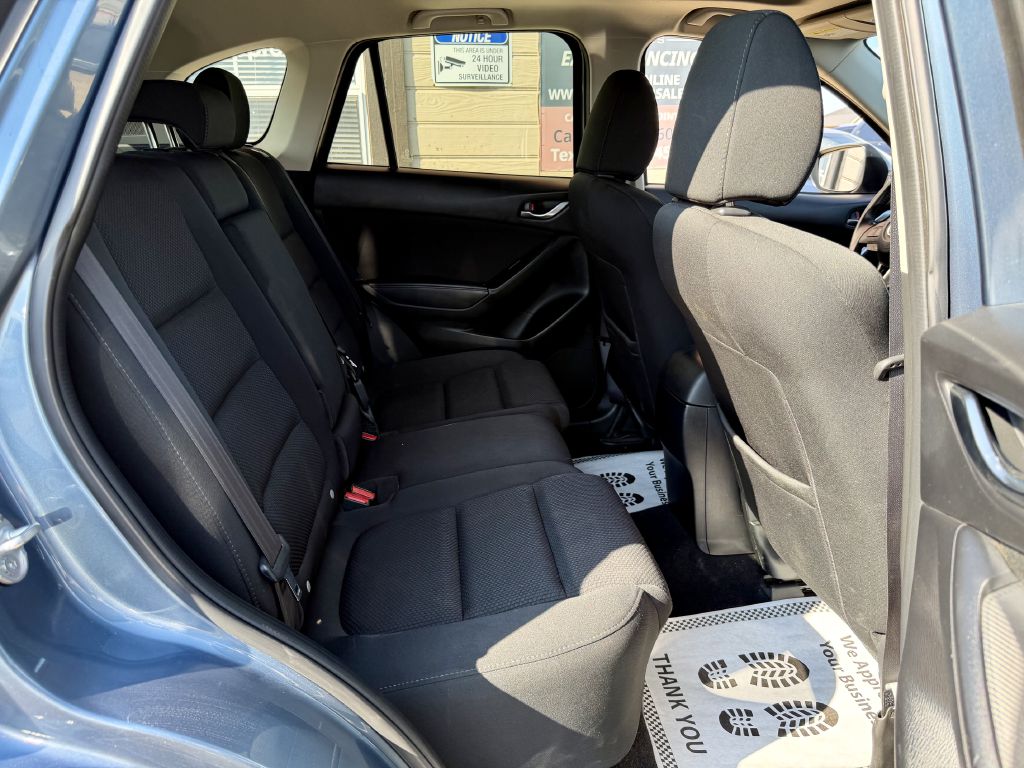 Photo 23 of this MAZDA CX-5