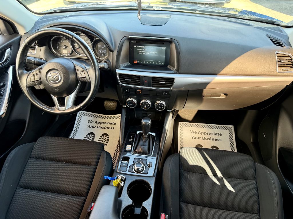 Photo 25 of this MAZDA CX-5