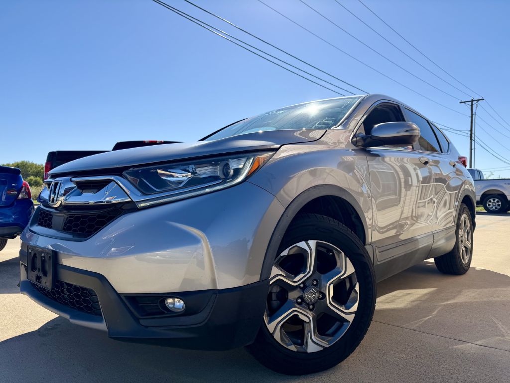Photo 2 of this HONDA CR-V