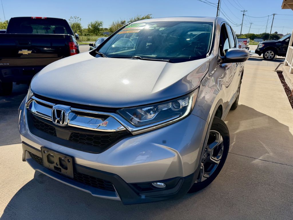 Photo 3 of this HONDA CR-V