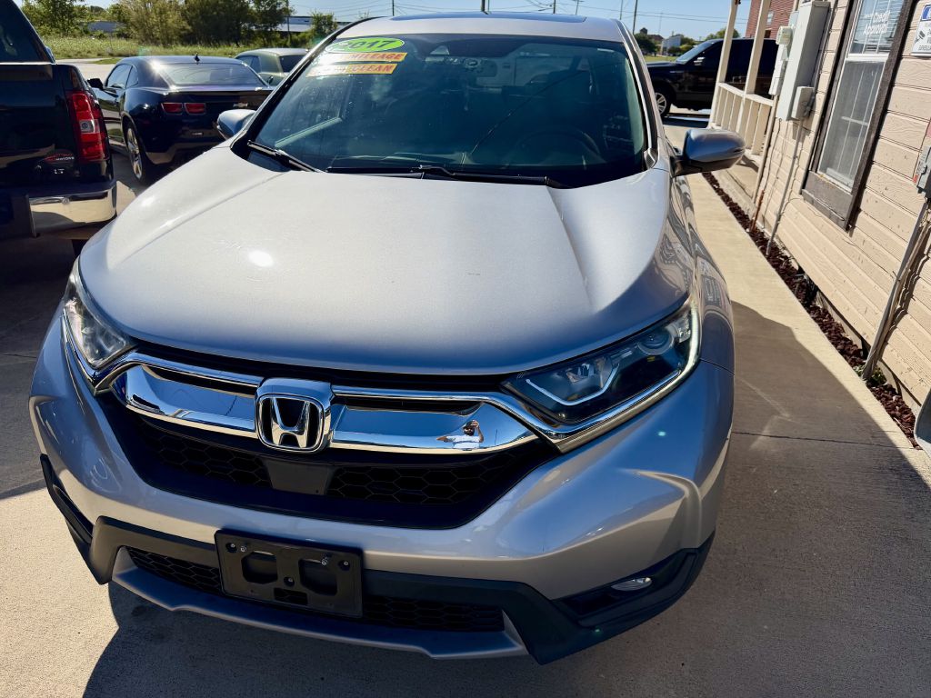 Photo 4 of this HONDA CR-V