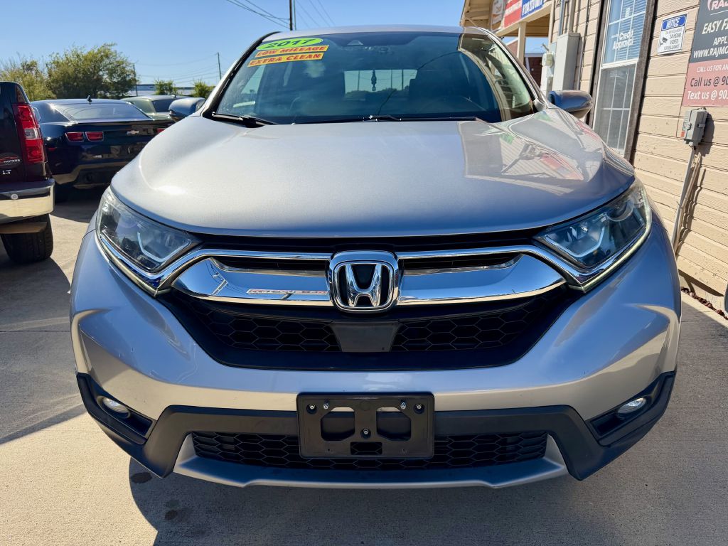 Photo 5 of this HONDA CR-V