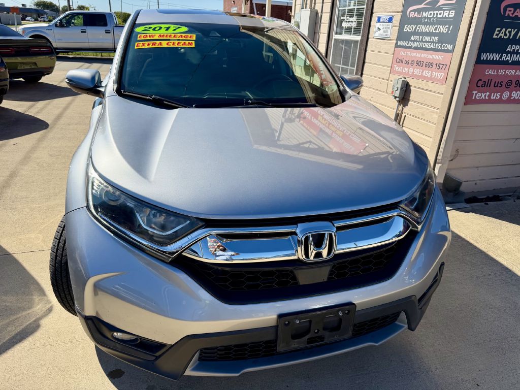 Photo 6 of this HONDA CR-V