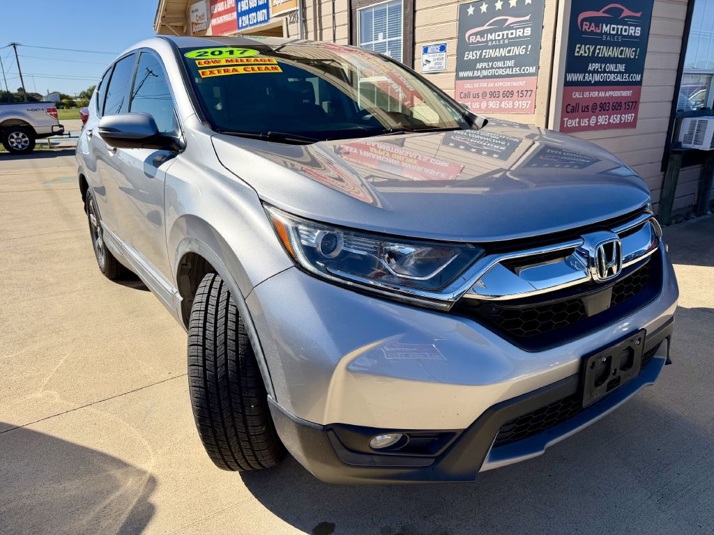 Photo 7 of this HONDA CR-V