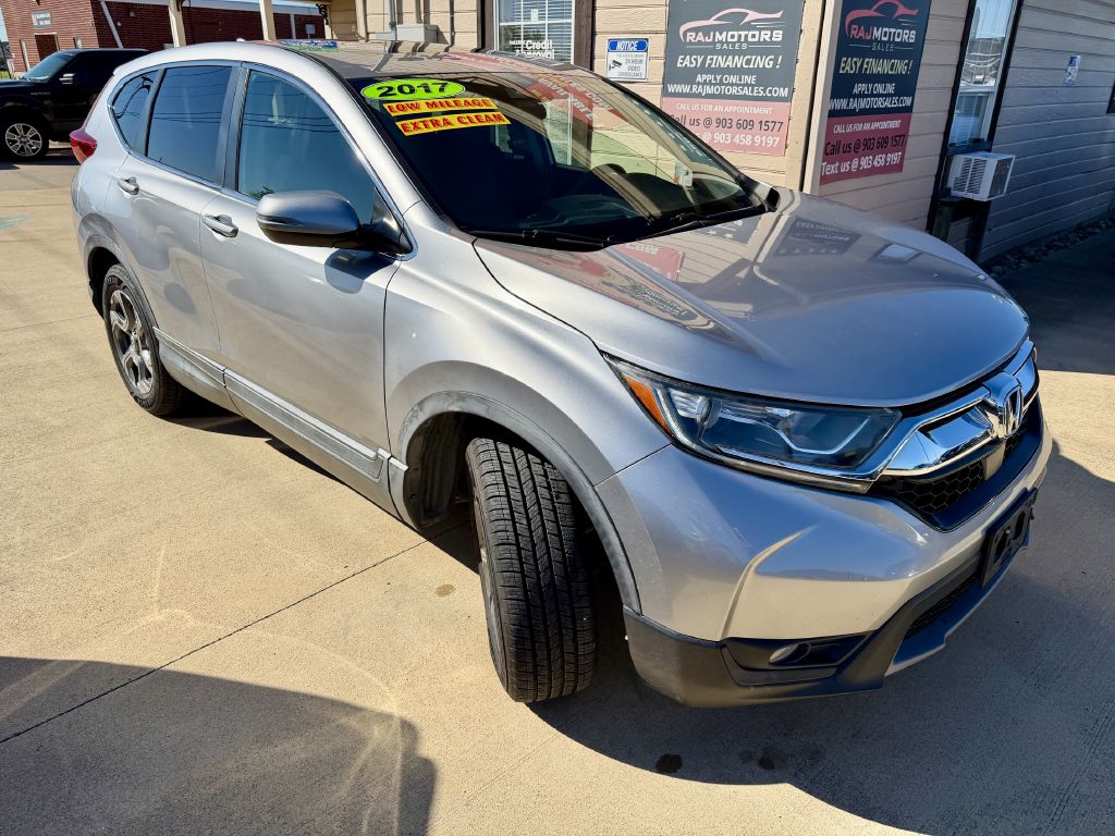 Photo 8 of this HONDA CR-V