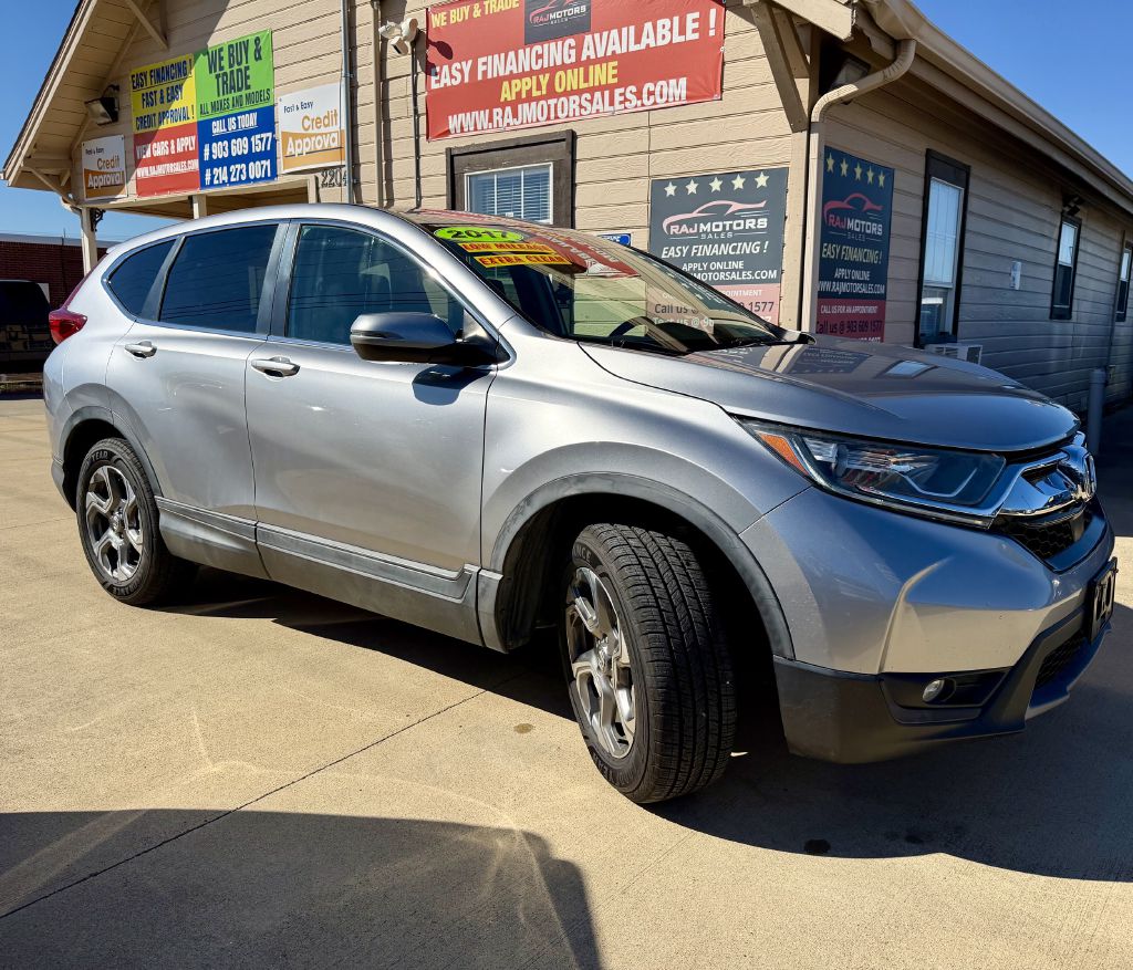 Photo 9 of this HONDA CR-V