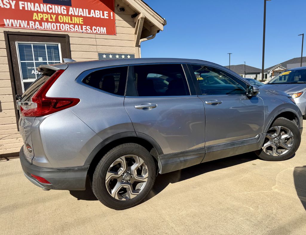 Photo 10 of this HONDA CR-V