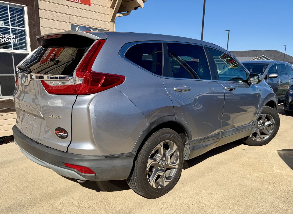Photo 11 of this HONDA CR-V