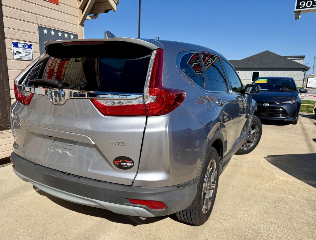 Photo 12 of this HONDA CR-V