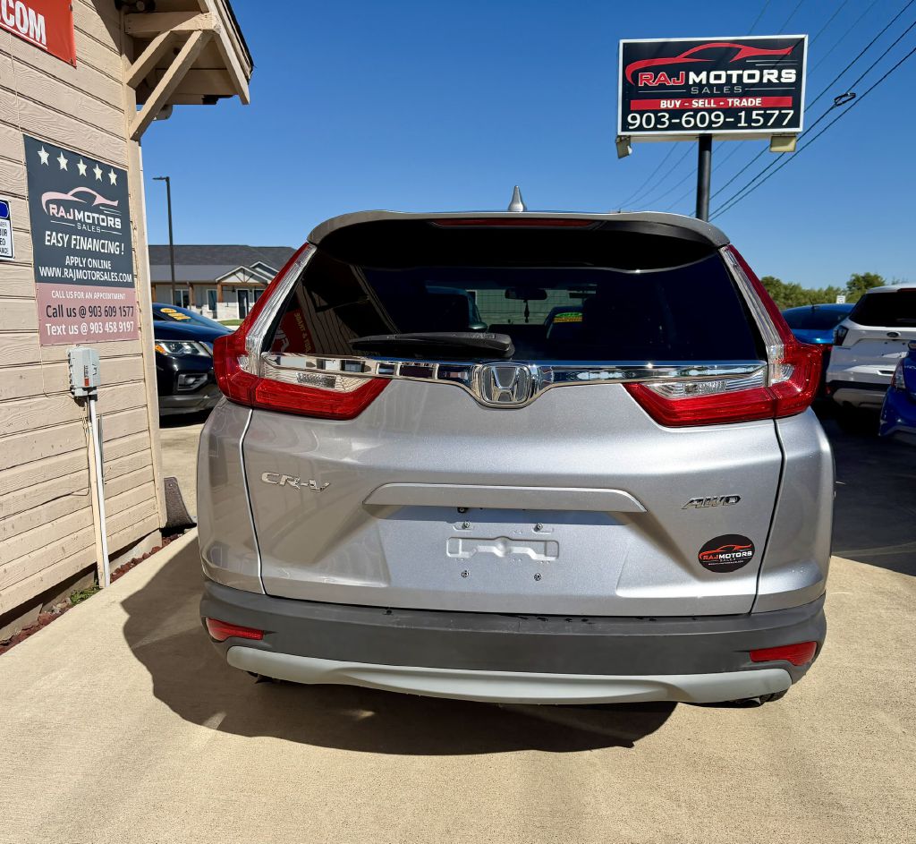 Photo 14 of this HONDA CR-V