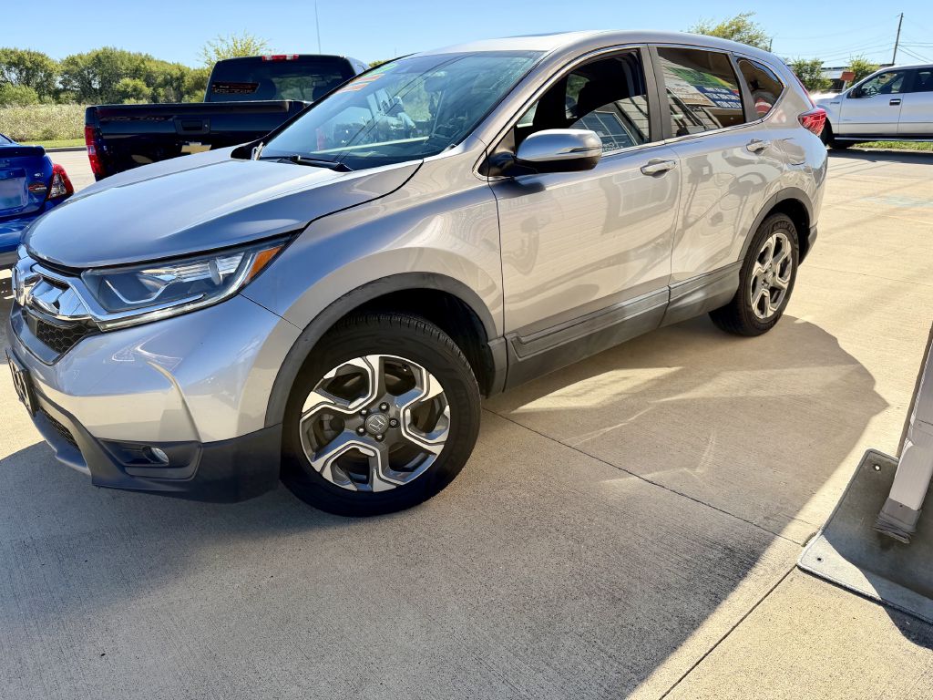 Photo 16 of this HONDA CR-V