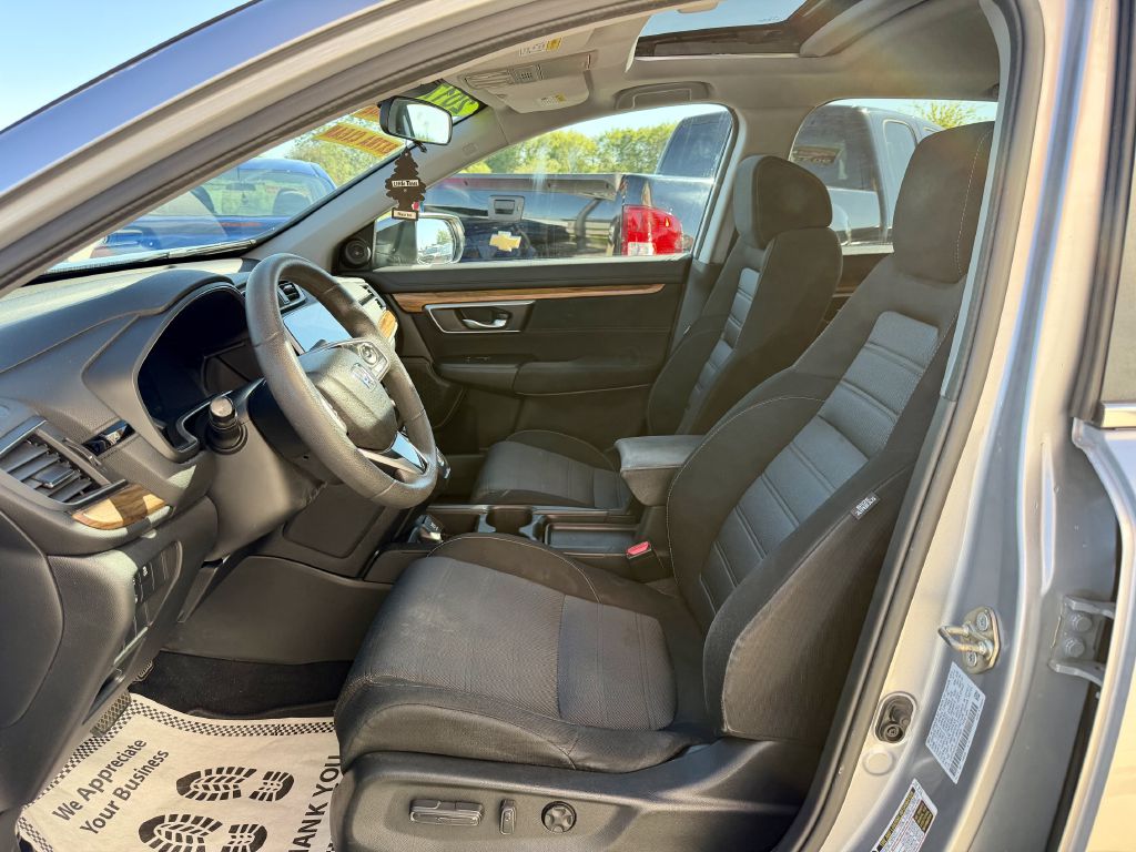 Photo 19 of this HONDA CR-V