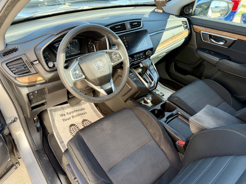 Photo 20 of this HONDA CR-V