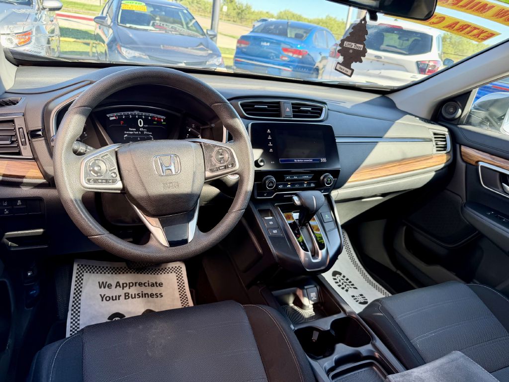 Photo 22 of this HONDA CR-V
