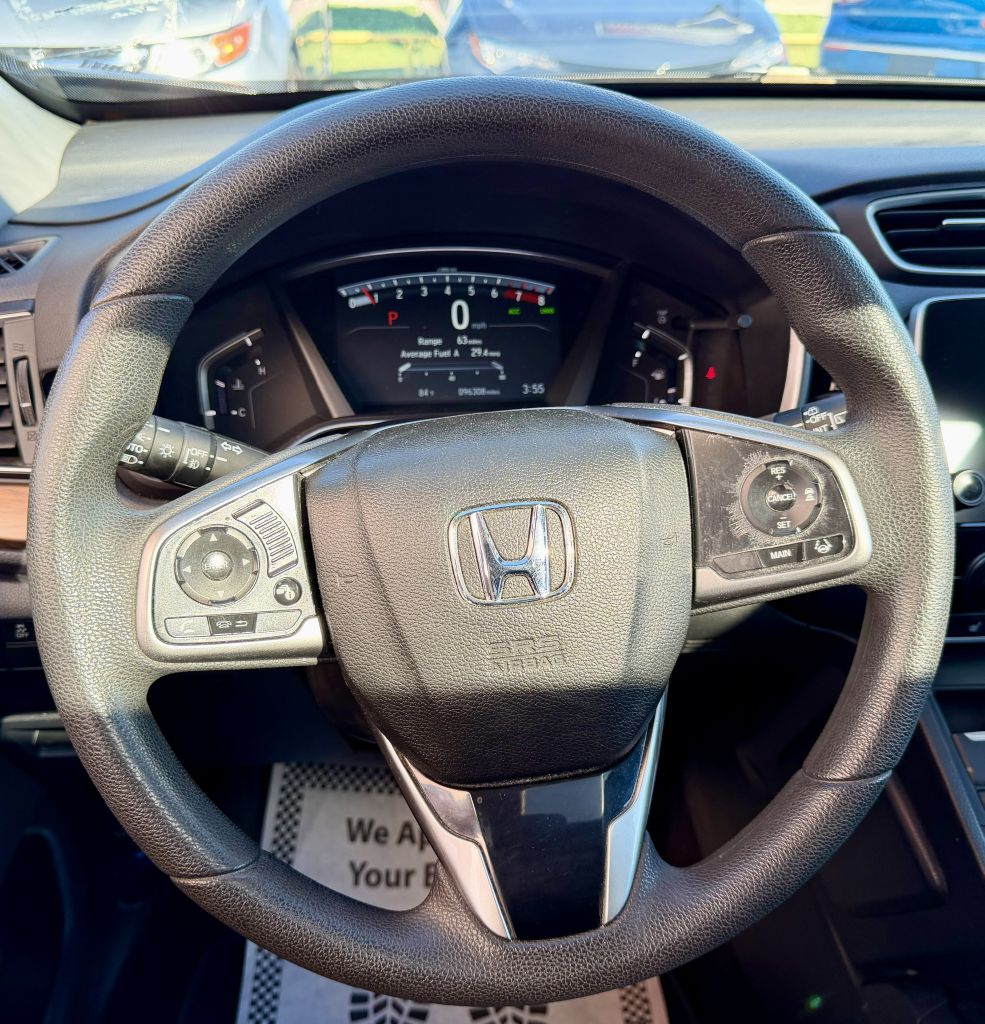 Photo 23 of this HONDA CR-V