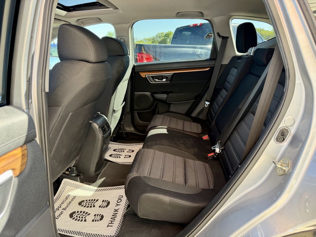 Photo 24 of this HONDA CR-V