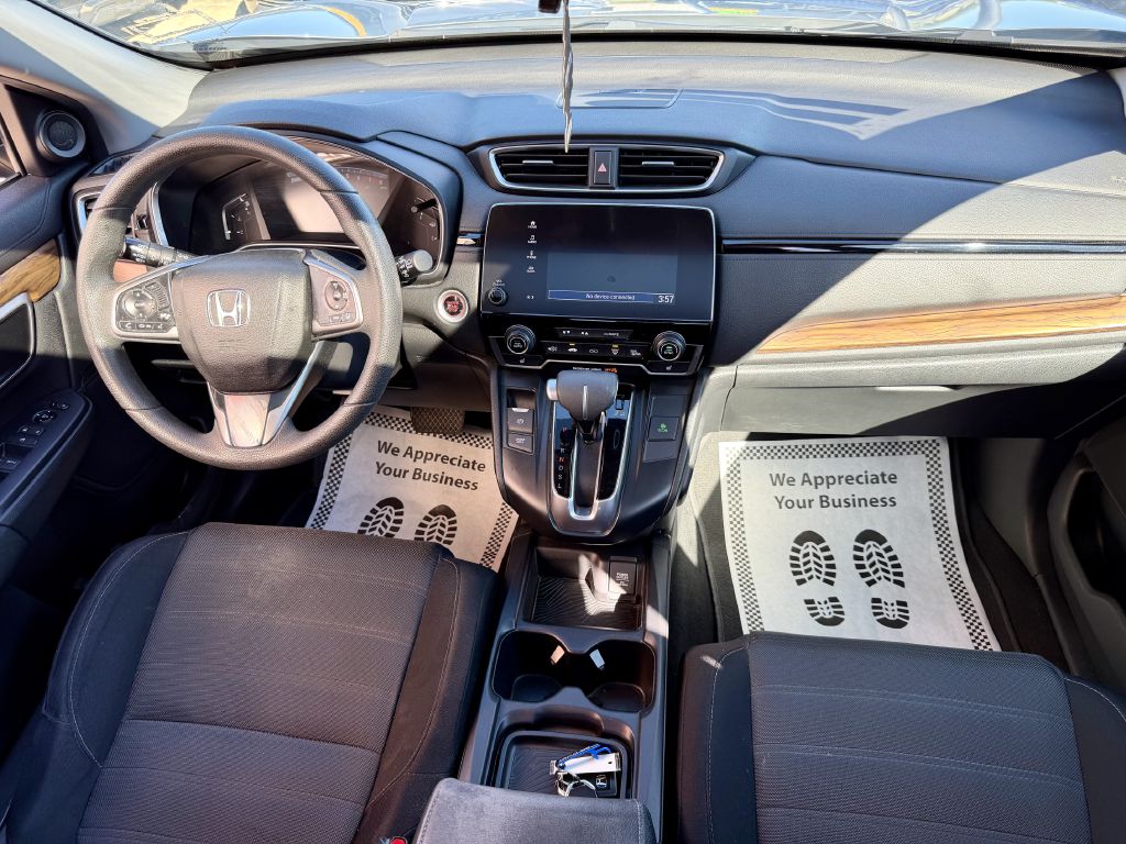 Photo 28 of this HONDA CR-V