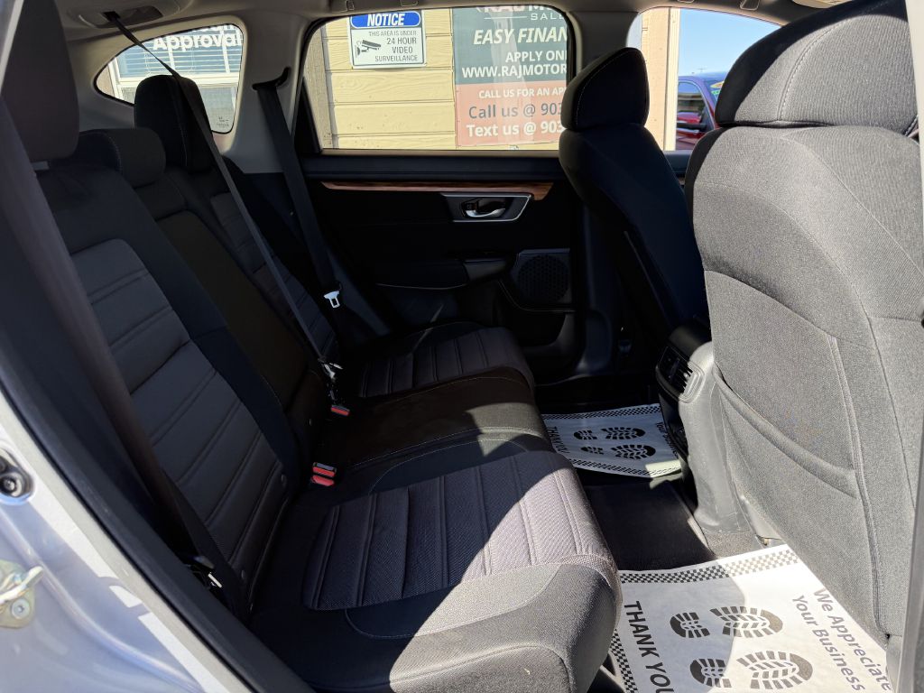 Photo 29 of this HONDA CR-V