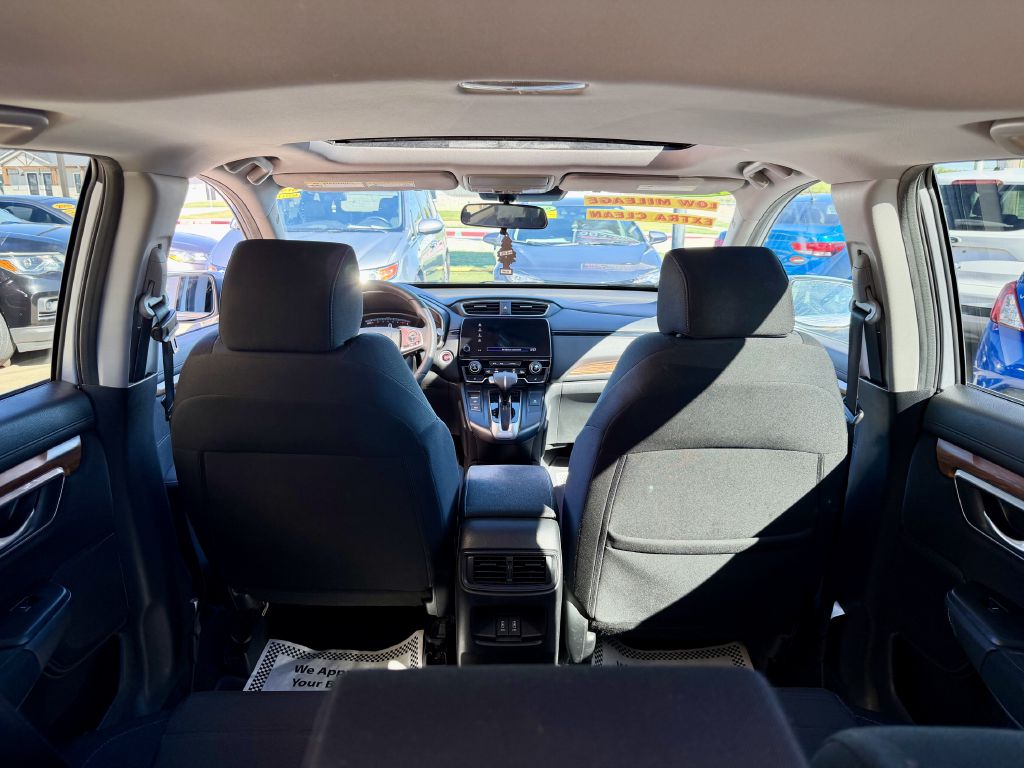 Photo 30 of this HONDA CR-V
