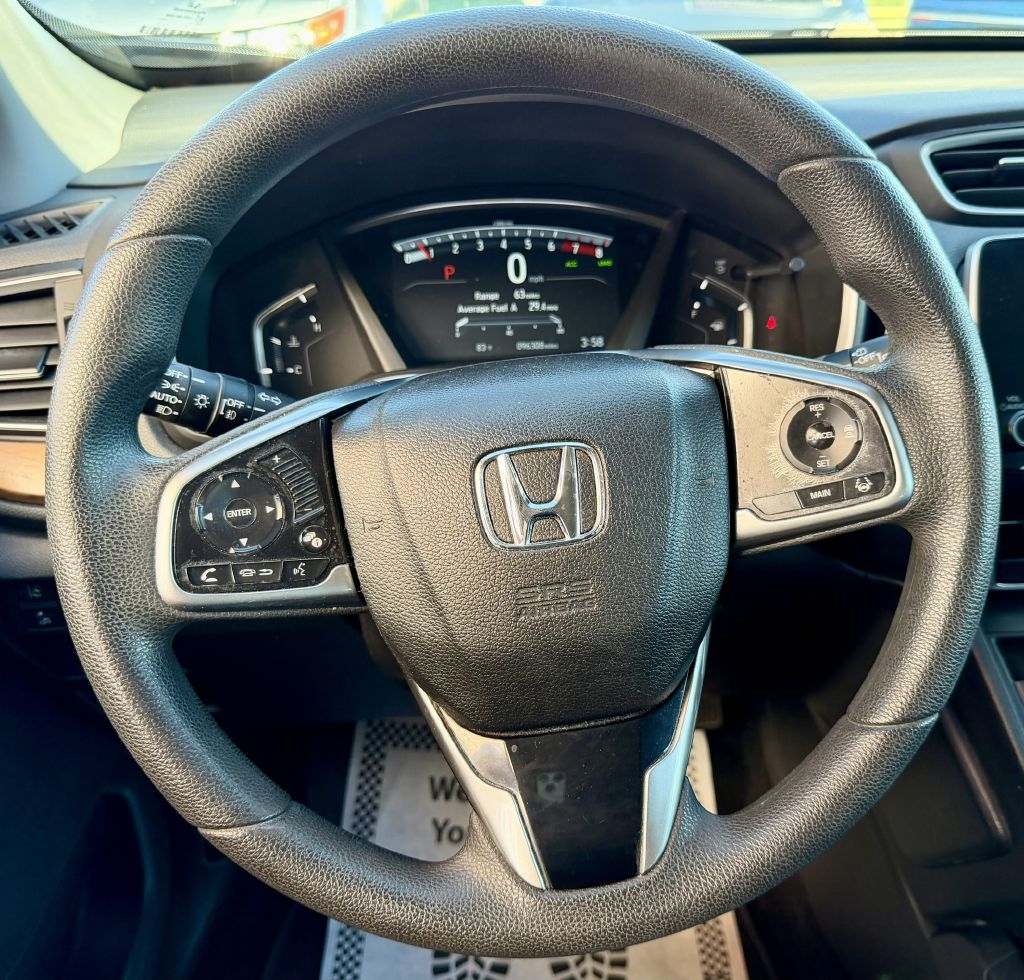 Photo 31 of this HONDA CR-V