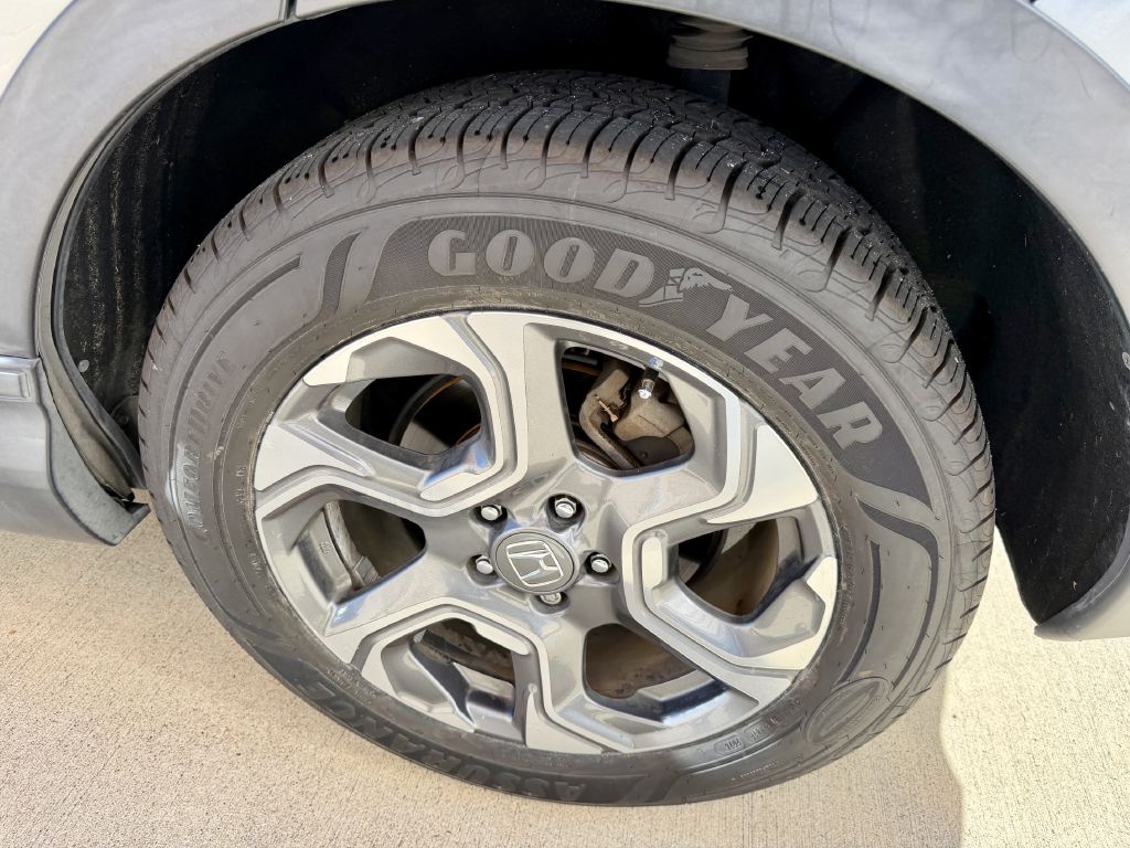 Photo 40 of this HONDA CR-V
