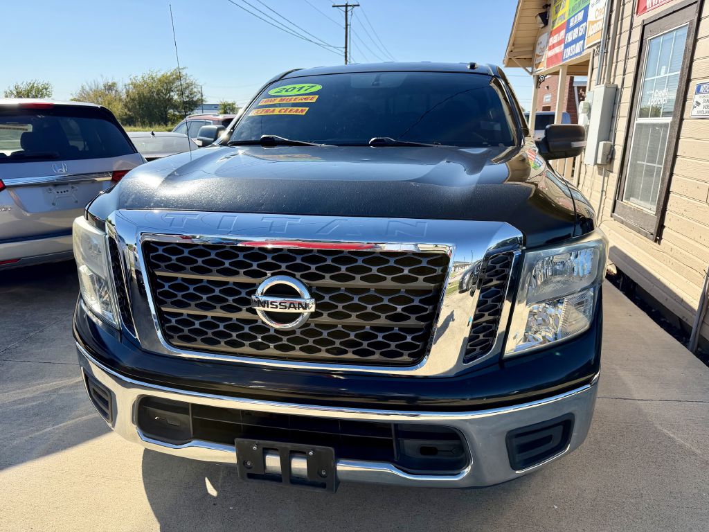 Photo 6 of this NISSAN TITAN