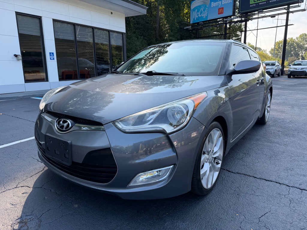 2013 HYUNDAI VELOSTER Base/ BaseStyle/ Base Tech Turbo/ Turbo Ultimate
