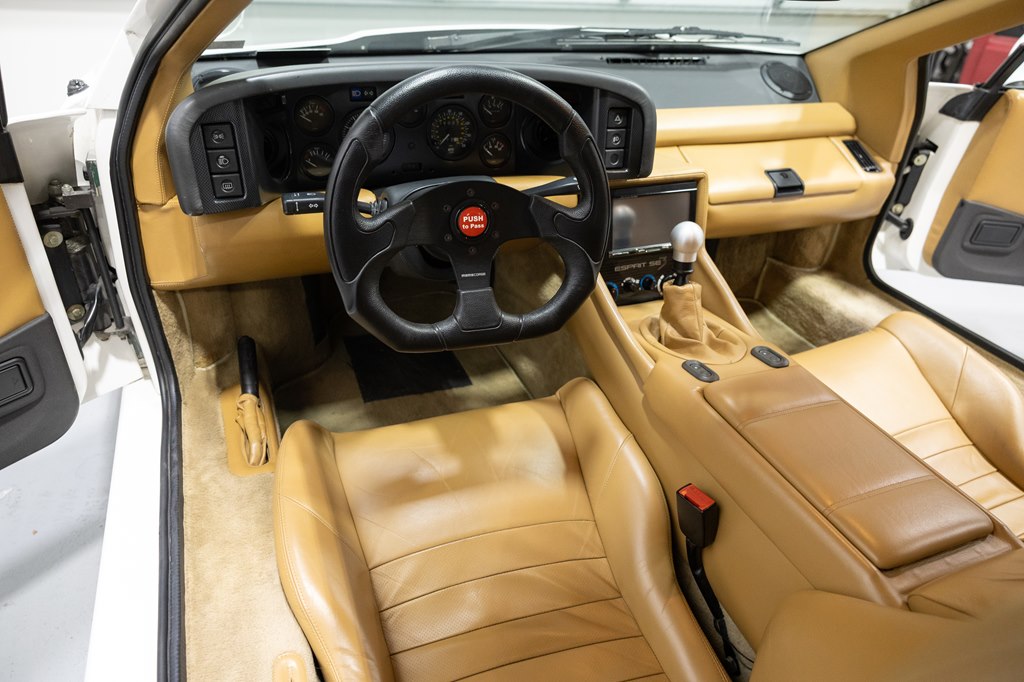 1993 LOTUS ESPRIT | Kasser Motor Group