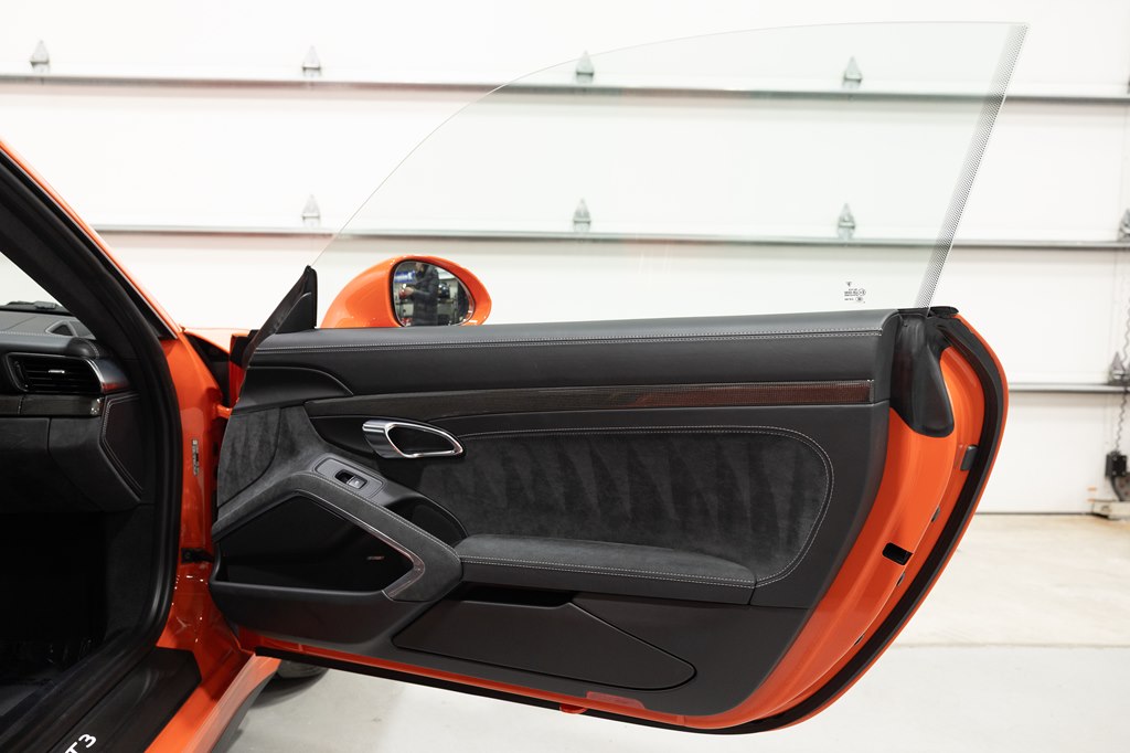 2018 Porsche 911 GT3 - Photo 28