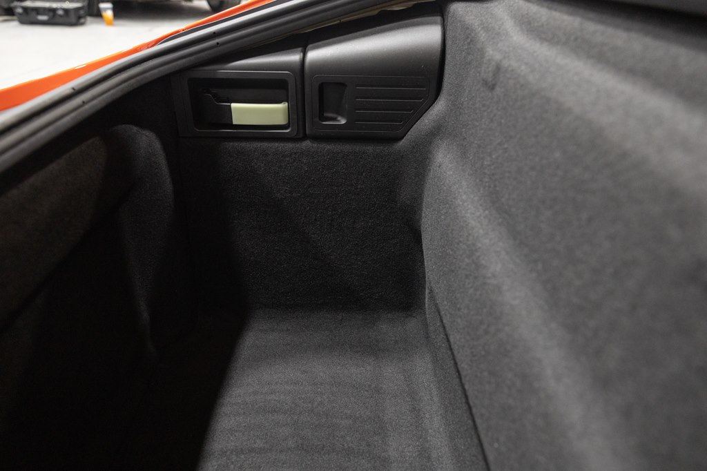 2018 Porsche 911 GT3 - Photo 82