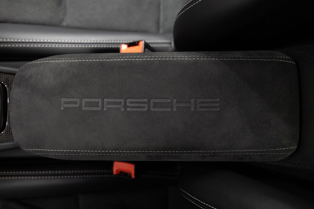 2018 Porsche 911 GT3 - Photo 61