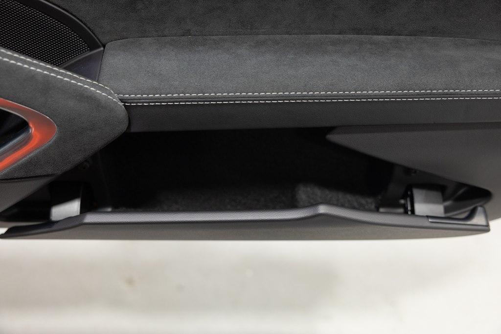 2018 Porsche 911 GT3 - Photo 31