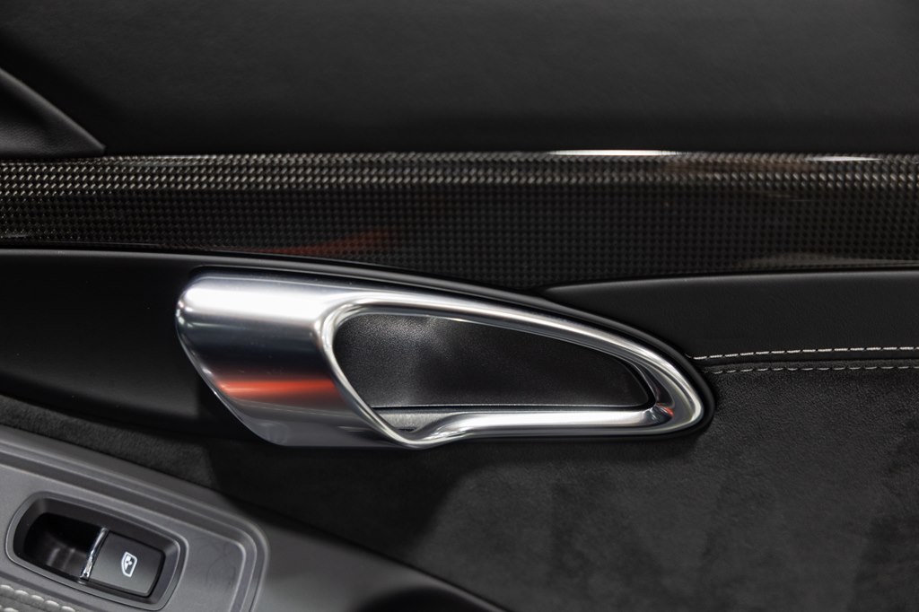 2018 Porsche 911 GT3 - Photo 29