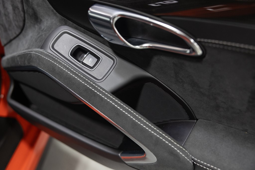 2018 Porsche 911 GT3 - Photo 30