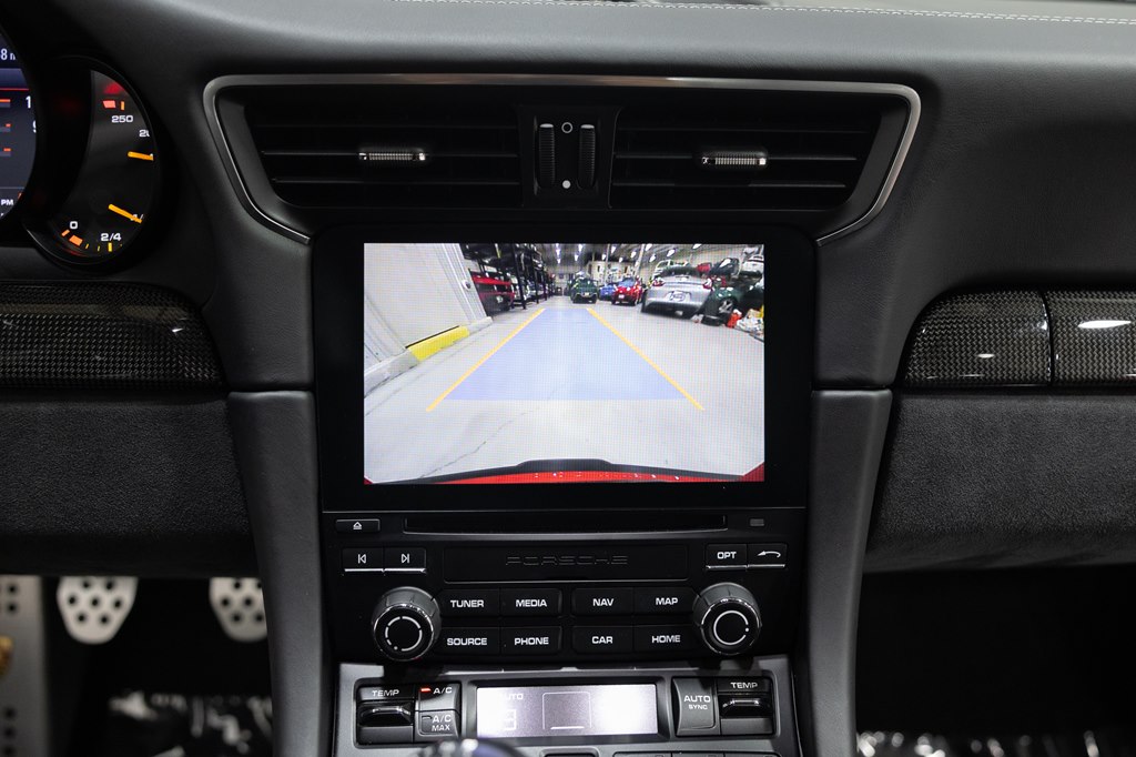 2018 Porsche 911 GT3 - Photo 54