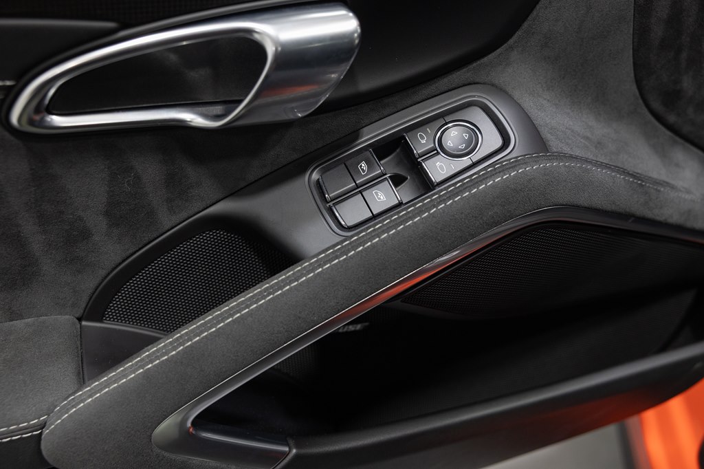 2018 Porsche 911 GT3 - Photo 26