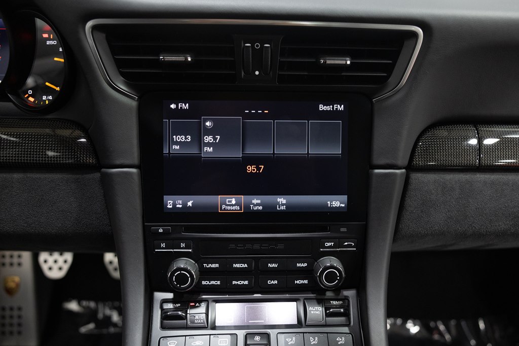 2018 Porsche 911 GT3 - Photo 46