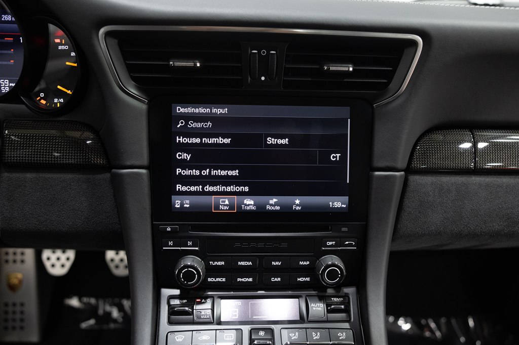 2018 Porsche 911 GT3 - Photo 48