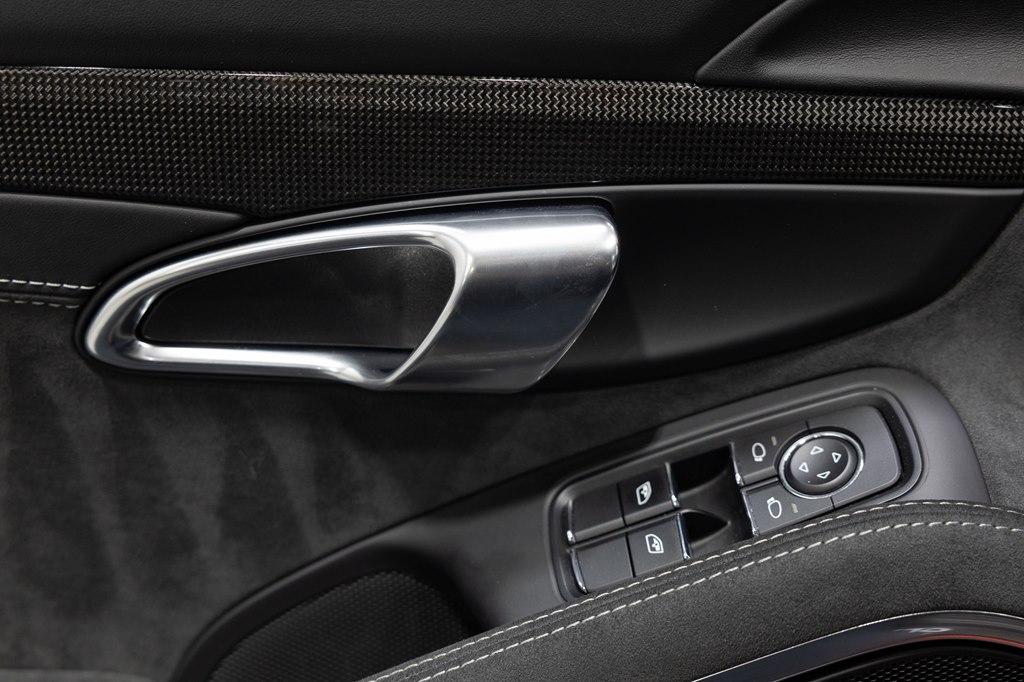 2018 Porsche 911 GT3 - Photo 25