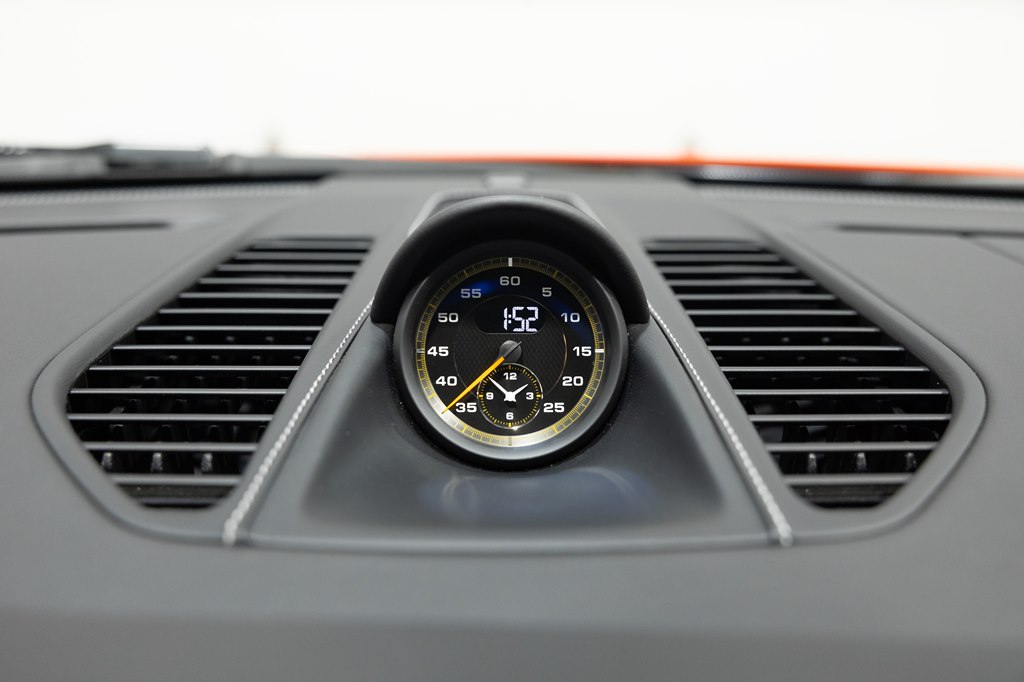 2018 Porsche 911 GT3 - Photo 43