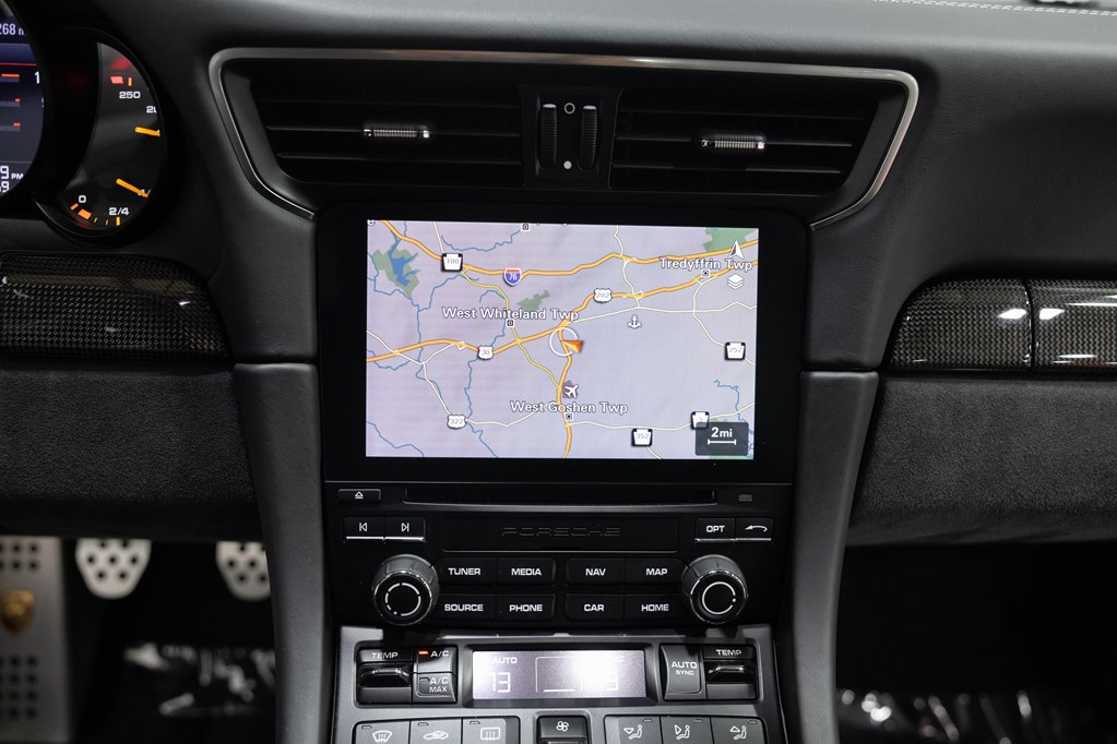 2018 Porsche 911 GT3 - Photo 49