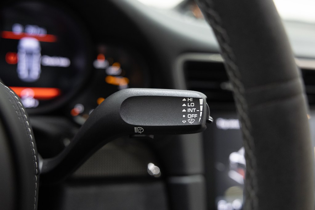 2018 Porsche 911 GT3 - Photo 38